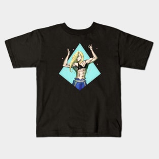 Olivier Mira Armstrong Flex Kids T-Shirt